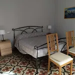 A Casa Di Giosi Oda ve Kahvaltı