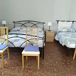 A Casa Di Giosi 4* Katanya