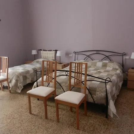 A Casa Di Giosi 3* Catania