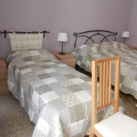A Casa Di Giosi * Katania