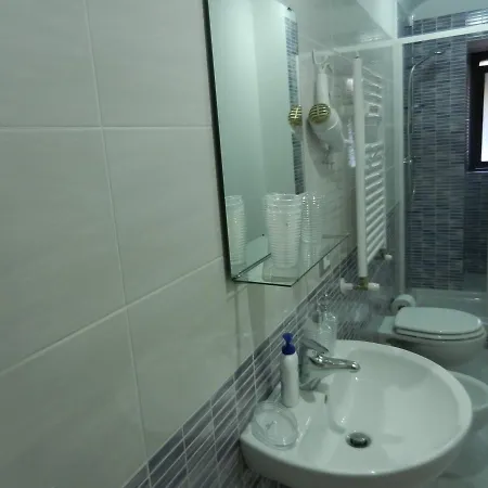 A Casa Di Giosi Nocleg ze śniadaniem