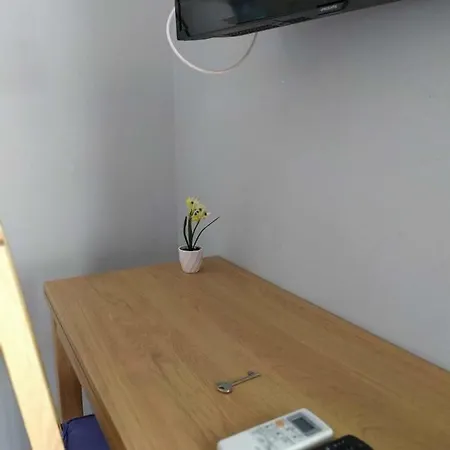 Nocleg ze śniadaniem A Casa Di Giosi *