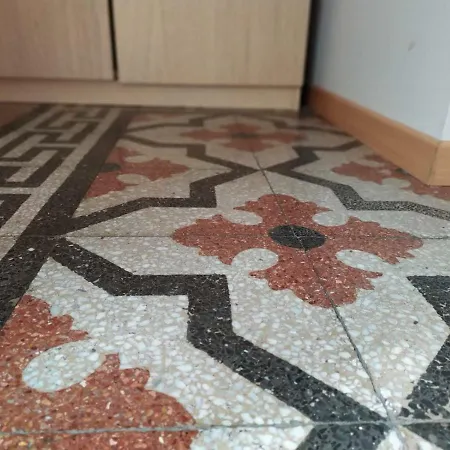 ベッド・アンド・ブレックファスト A Casa Di Giosi