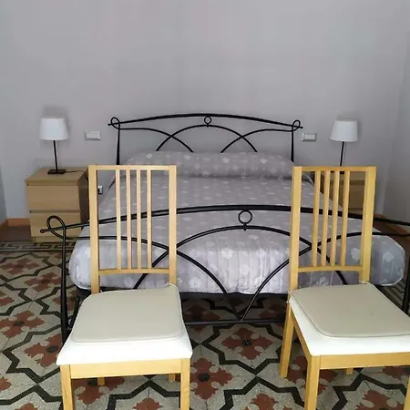 A Casa Di Giosi 3*