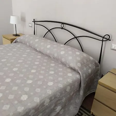 A Casa Di Giosi 3*