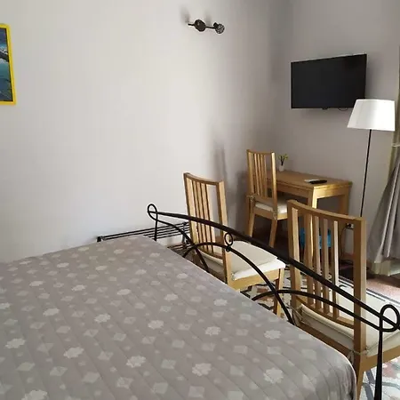 A Casa Di Giosi Bed and breakfast