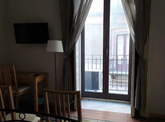A Casa Di Giosi ベッド・アンド・ブレックファスト