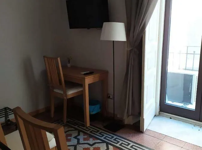 A Casa Di Giosi 4*