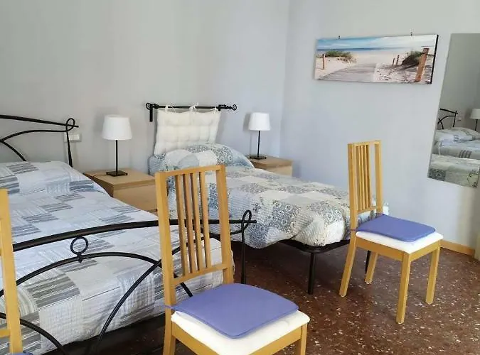 A Casa Di Giosi Bed & Breakfast Catania