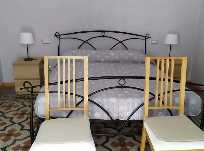 A Casa Di Giosi 4*