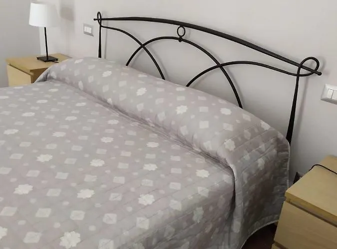 A Casa Di Giosi 3*