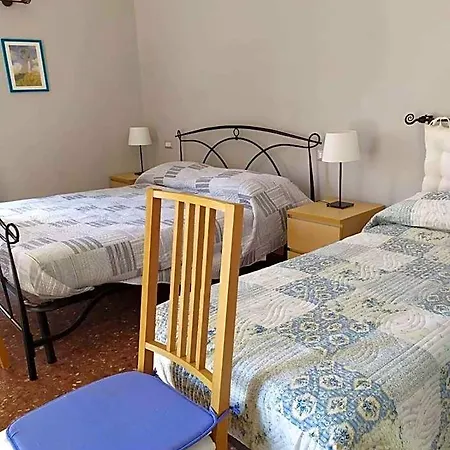 A Casa Di Giosi Bed and breakfast 4*