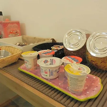 Bed and breakfast A Casa Di Giosi 4*