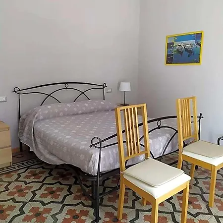 Bed and breakfast A Casa Di Giosi