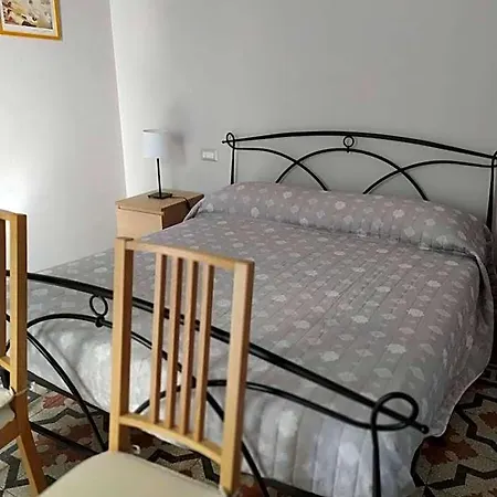 A Casa Di Giosi B&B 카타니아
