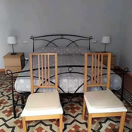 A Casa Di Giosi Bed and breakfast