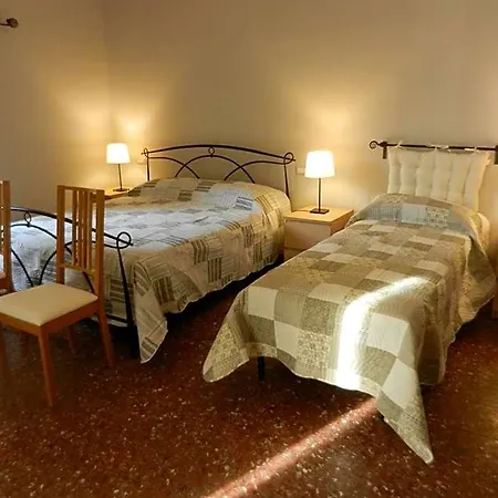 Bed and breakfast A Casa Di Giosi 4*