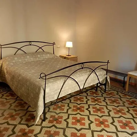 A Casa Di Giosi Bed and breakfast Catania
