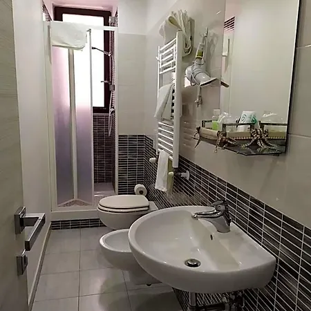 A Casa Di Giosi B&B 4*