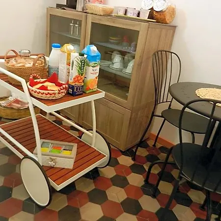 A Casa Di Giosi 4* Catania