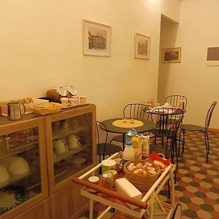 Bed and breakfast A Casa Di Giosi