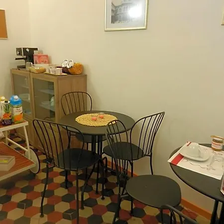 A Casa Di Giosi 4*