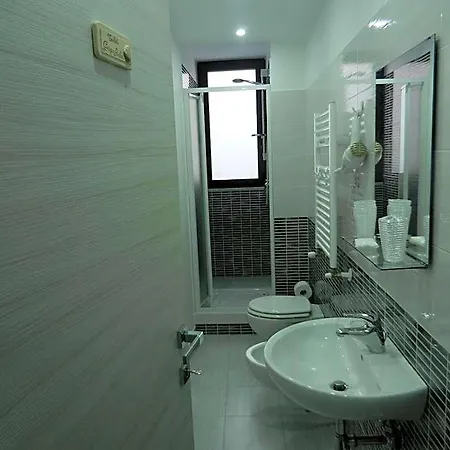 A Casa Di Giosi Bed and breakfast Catania