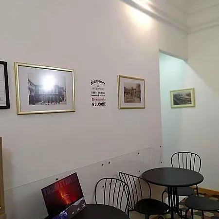 A Casa Di Giosi