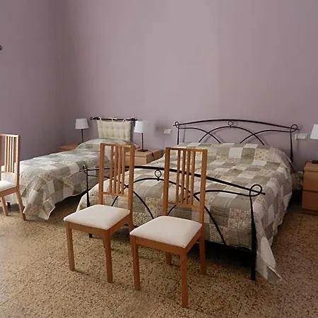 Bed and breakfast A Casa Di Giosi Catania