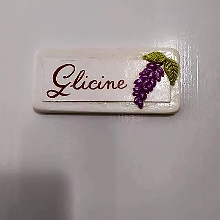 A Casa Di Giosi