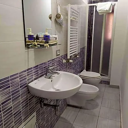 A Casa Di Giosi B&B 4*
