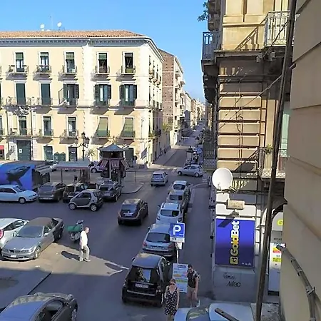 Bed and breakfast A Casa Di Giosi Catania