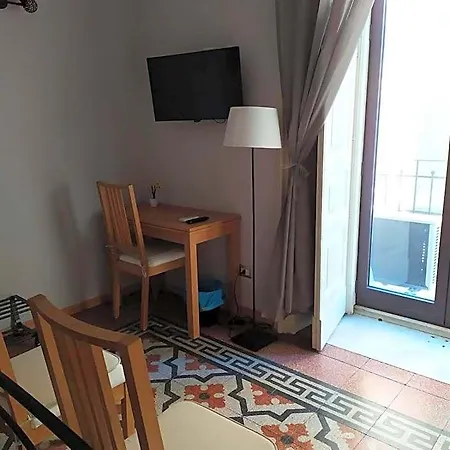 A Casa Di Giosi 카타니아