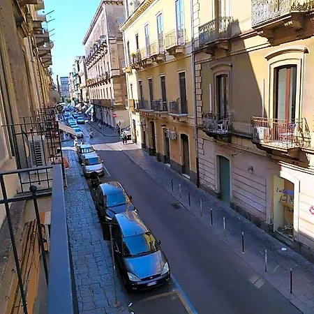 B&B A Casa Di Giosi 4*