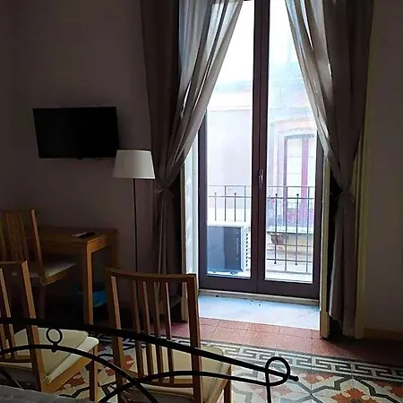 Bed and breakfast A Casa Di Giosi 4*