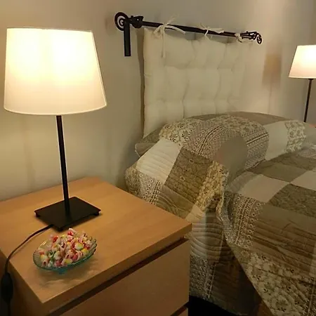 A Casa Di Giosi 4*