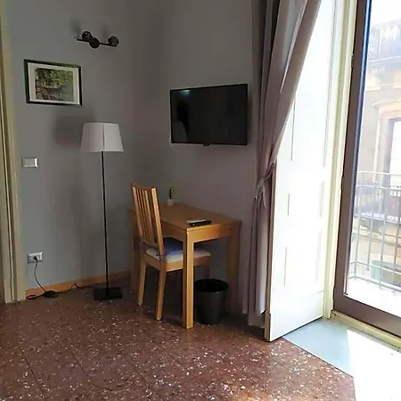 A Casa Di Giosi Bed and Breakfast