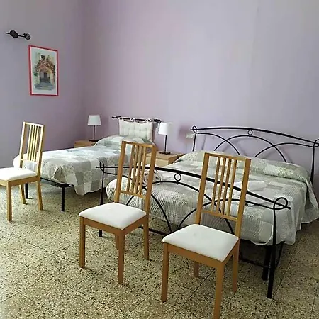 B&B A Casa Di Giosi 카타니아