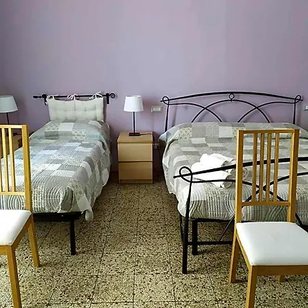 A Casa Di Giosi Bed and breakfast