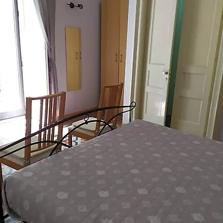 Bed and breakfast A Casa Di Giosi 4*