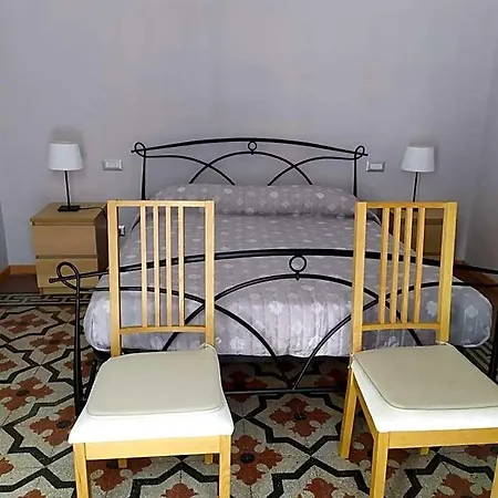 A Casa Di Giosi B&B 4*