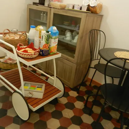 A Casa Di Giosi 4* Catania