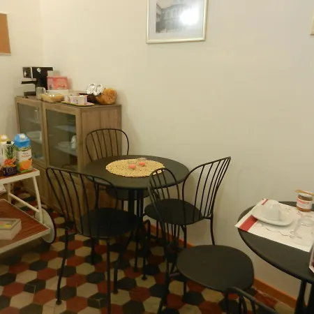 Bed & Breakfast A Casa Di Giosi *