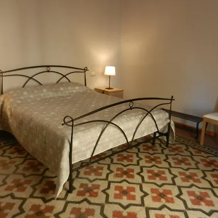 Bed & Breakfast A Casa Di Giosi *