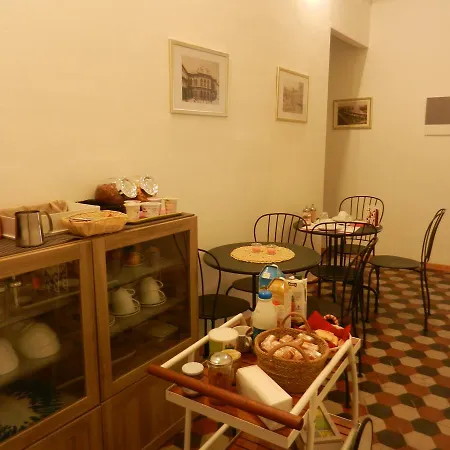 A Casa Di Giosi
