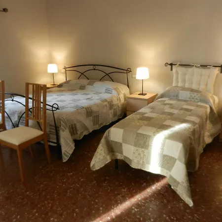 A Casa Di Giosi 4*