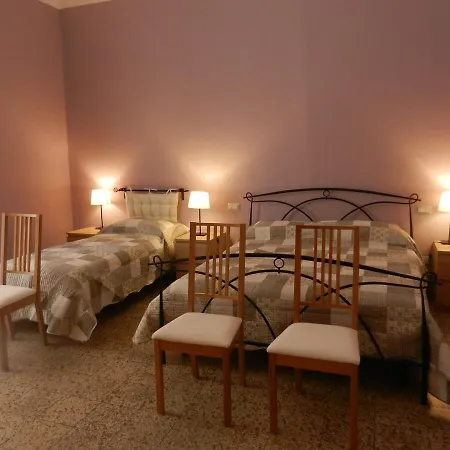Bed and breakfast A Casa Di Giosi Catania