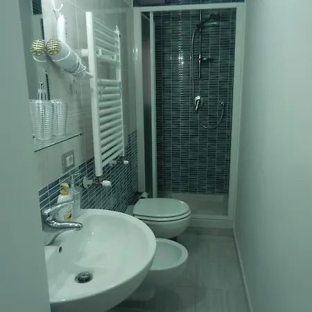 A Casa Di Giosi Bed & Breakfast