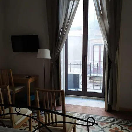 A Casa Di Giosi Bed and Breakfast