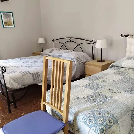 A Casa Di Giosi Bed & Breakfast *
